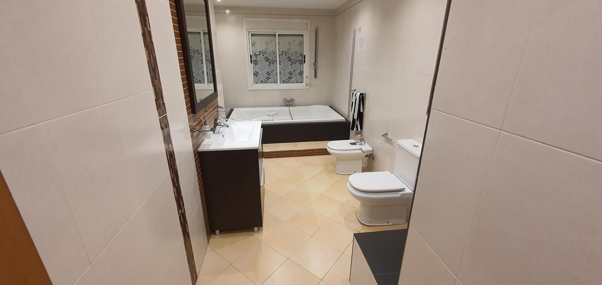 Villa Cristina Malaga Ngoại thất bức ảnh