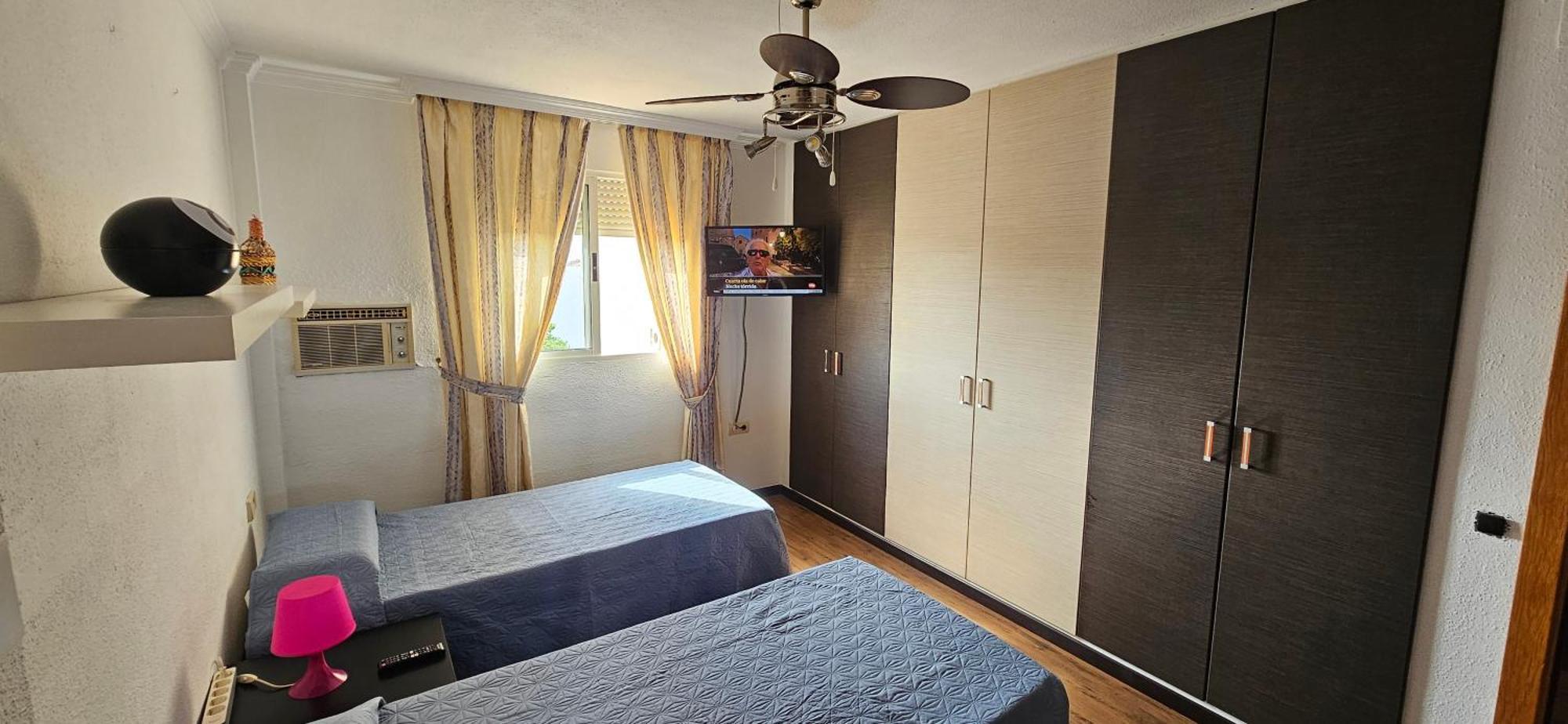 Villa Cristina Malaga Ngoại thất bức ảnh
